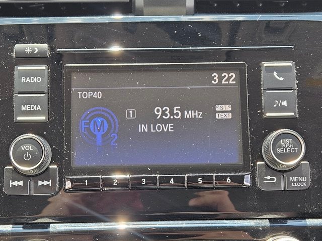 2019 Honda Insight LX