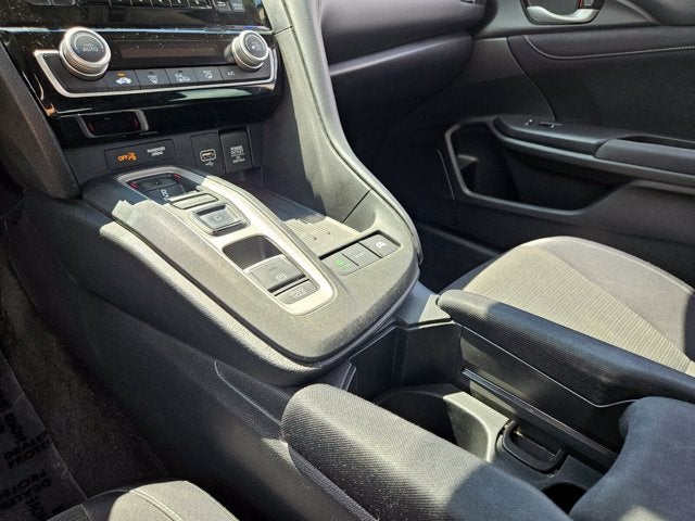 2019 Honda Insight LX
