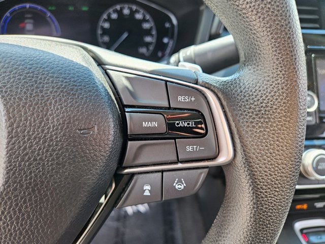 2019 Honda Insight LX