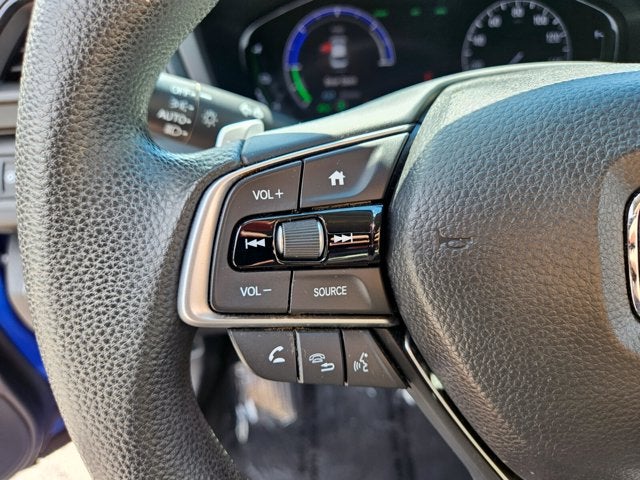 2019 Honda Insight LX