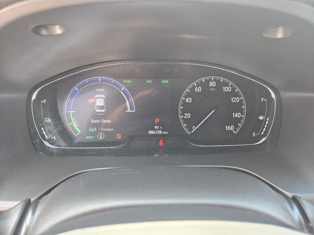2019 Honda Insight LX