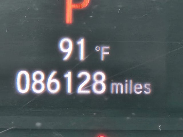 2019 Honda Insight LX