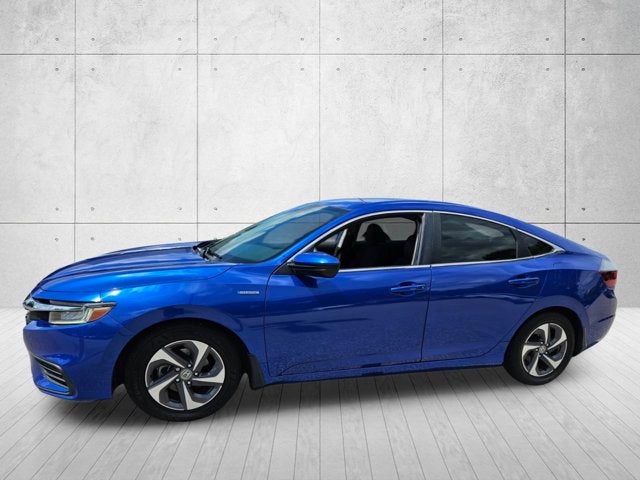 2019 Honda Insight LX