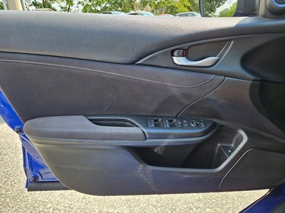 2019 Honda Insight LX
