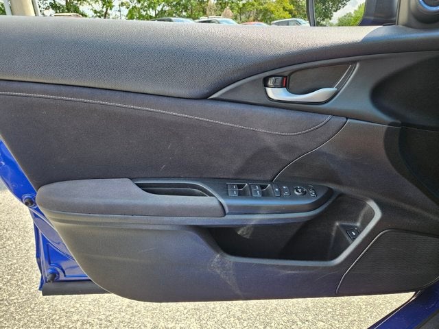 2019 Honda Insight LX
