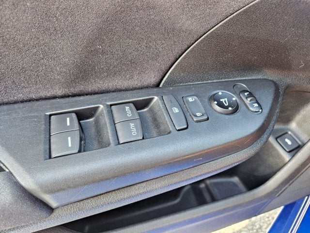 2019 Honda Insight LX