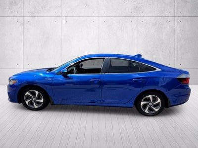 2019 Honda Insight LX