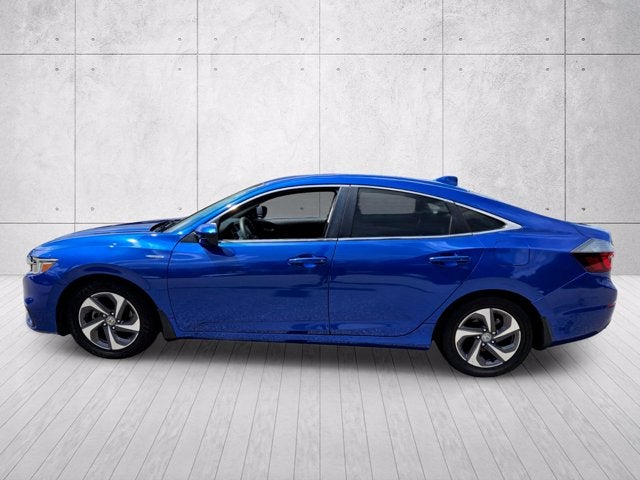 2019 Honda Insight LX