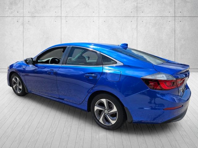 2019 Honda Insight LX