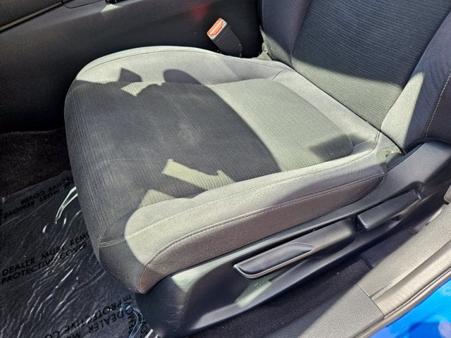 2019 Honda Insight LX