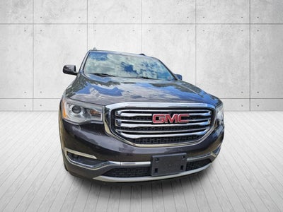 2018 GMC Acadia SLE