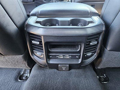 2023 RAM 2500 Power Wagon Rebel