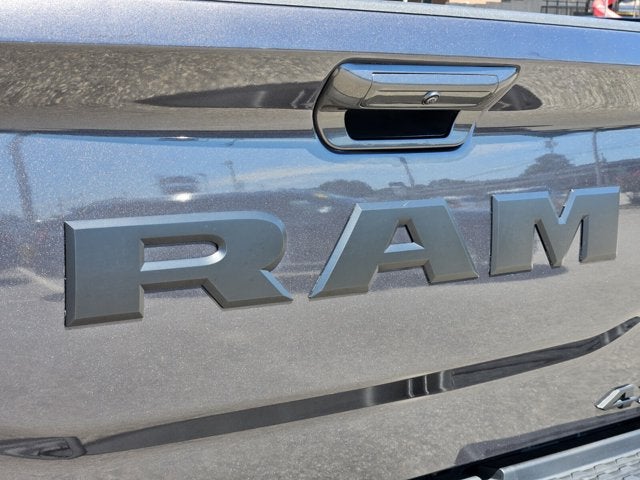 2023 RAM 2500 Power Wagon Rebel