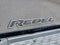 2023 RAM 2500 Power Wagon Rebel