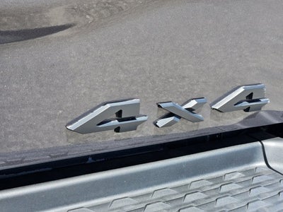 2023 RAM 2500 Power Wagon Rebel