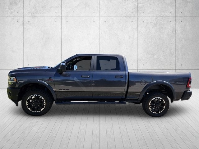 2023 RAM 2500 Power Wagon Rebel