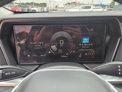 2026 GMC Terrain AWD Denali