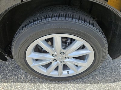 2020 Acura RDX Base