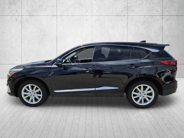 2020 Acura RDX Base