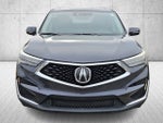 2021 Acura RDX w/Technology Package