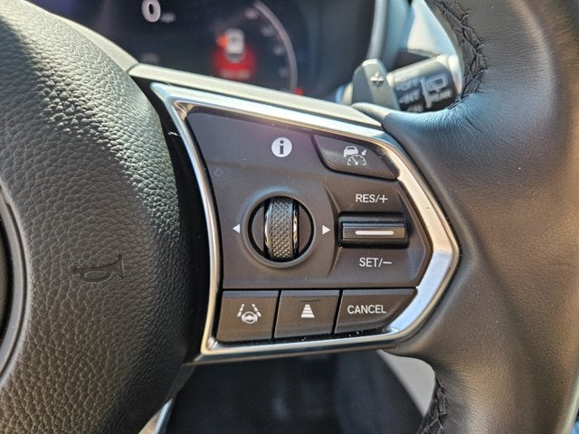 2025 Acura MDX w/Technology Package