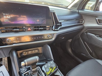 2024 Kia Sportage X-Pro