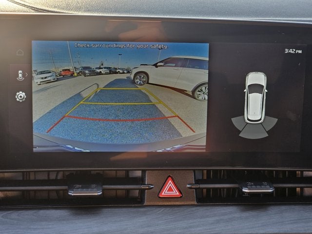 2024 Kia Sportage X-Pro