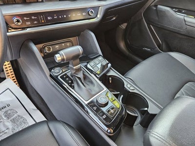 2024 Kia Sportage X-Pro