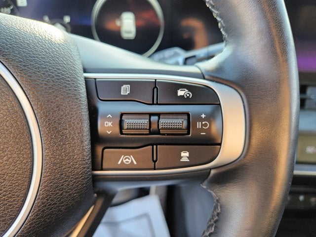 2024 Kia Sportage X-Pro