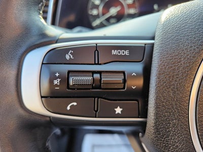 2024 Kia Sportage X-Pro