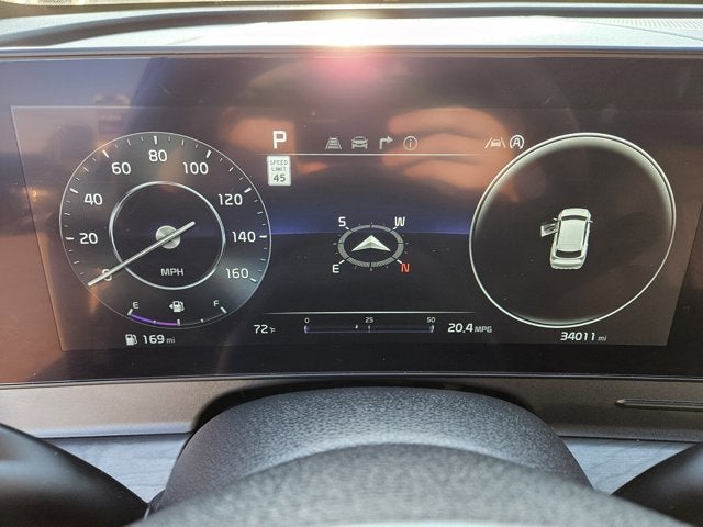 2024 Kia Sportage X-Pro