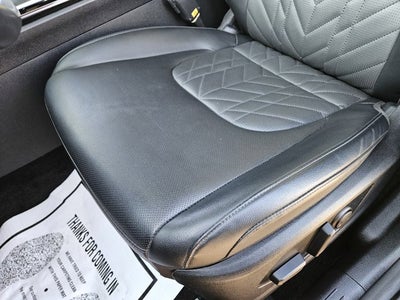 2024 Kia Sportage X-Pro