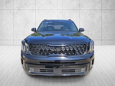 2024 Kia Telluride SX Prestige X-Pro