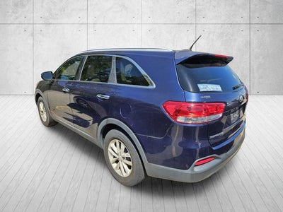 2017 Kia Sorento LX V6