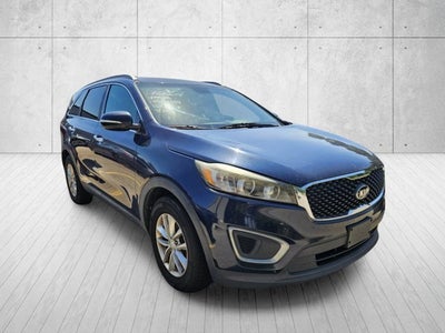 2017 Kia Sorento LX V6