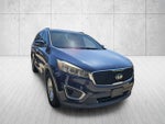 2017 Kia Sorento LX V6