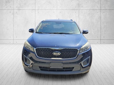 2017 Kia Sorento LX V6