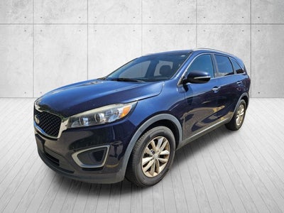 2017 Kia Sorento LX V6