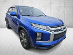 2021 Mitsubishi Outlander Sport ES