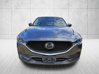 2019 Mazda Mazda CX-5 Touring