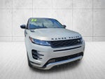 2022 Land Rover Range Rover Evoque R-Dynamic S