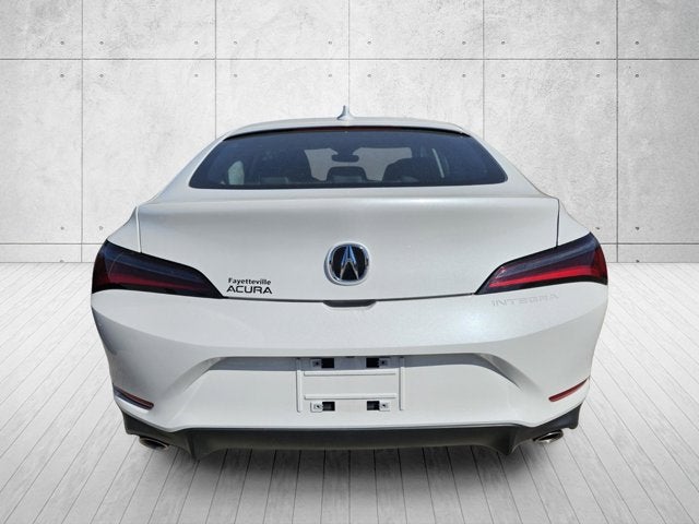 2024 Acura Integra Base