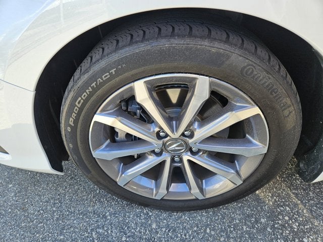 2024 Acura Integra Base