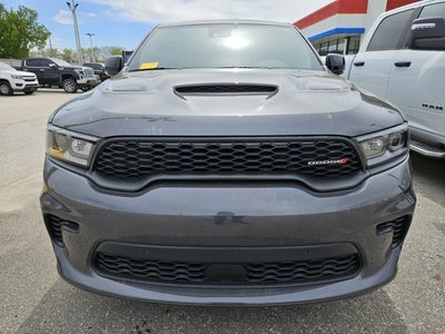 2025 Dodge Durango R/T Plus