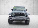 2024 Jeep Gladiator Nighthawk
