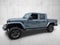 2024 Jeep Gladiator Nighthawk
