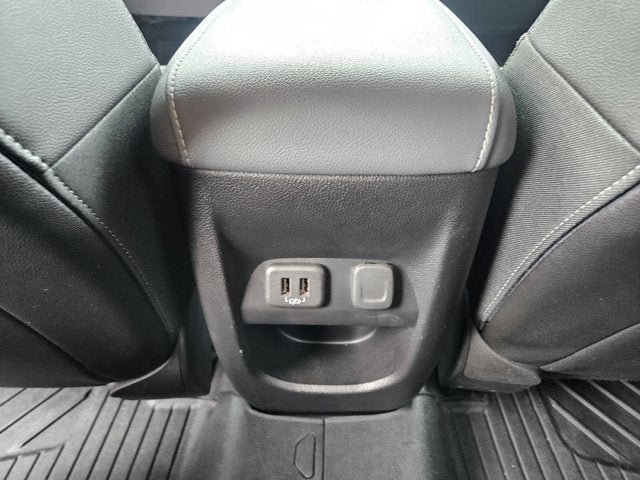 2019 Chevrolet Colorado 4WD Z71