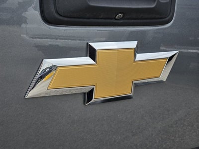 2019 Chevrolet Colorado 4WD Z71