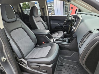 2019 Chevrolet Colorado 4WD Z71