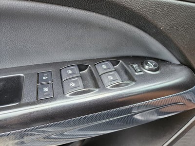 2019 Chevrolet Colorado 4WD Z71